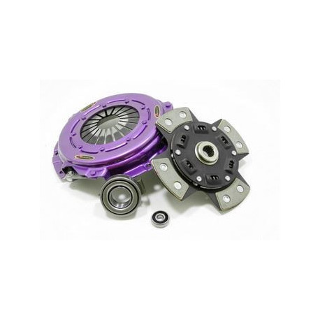Kuplung és lendkerék Xtreme Performance KSZ20005-1R Clutch Kit Xtreme Performance Race Sprung Ceramic 820Kg 470Nm | race-shop.hu