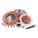 Kuplung és lendkerék Xtreme Performance KSZ19520-1C Clutch Kit Xtreme Outback Heavy Duty Cushioned Ceramic Incl Flywheel 350Nm | race-shop.hu
