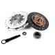 Kuplung és lendkerék Xtreme Performance KSZ19020 Clutch Kit Clutch Pro | race-shop.hu
