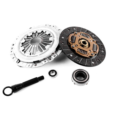 Kuplung és lendkerék Xtreme Performance KSZ19020 Clutch Kit Clutch Pro | race-shop.hu