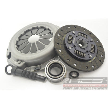 Kuplung és lendkerék Xtreme Performance KSZ19016 Clutch Kit Xtreme Clutch Pro | race-shop.hu