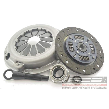 Kuplung és lendkerék Xtreme Performance CLUTCH PRO kuplungszett Suzuki Ignis/Swift-hez | race-shop.hu