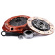 Kuplung és lendkerék Xtreme Performance KSZ19007-1C Clutch Kit Xtreme Outback Heavy Duty Cushioned Ceramic 370Nm 550Kg (60%) | race-shop.hu