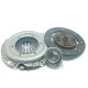 Kuplung és lendkerék Xtreme Performance CLUTCH PRO kuplungszett, KSZ18005 | race-shop.hu