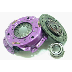 KSZ18002-1A Clutch Kit Xtreme Performance Heavy Duty Organic 190Nm 500kg (60%)