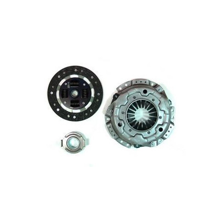 Kuplung és lendkerék Xtreme Performance KSZ18002 Clutch Kit Clutch Pro | race-shop.hu
