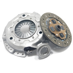 CLUTCH PRO kuplungszett, KSZ18001