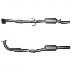 Magnaflow Katalizátor VOLKSWAGEN