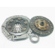 Kuplung és lendkerék Xtreme Performance KSZ16001 Clutch Kit Clutch Pro | race-shop.hu