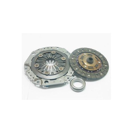 Kuplung és lendkerék Xtreme Performance KSZ16001 Clutch Kit Clutch Pro | race-shop.hu