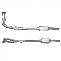 Magnaflow Katalizátor VOLKSWAGEN