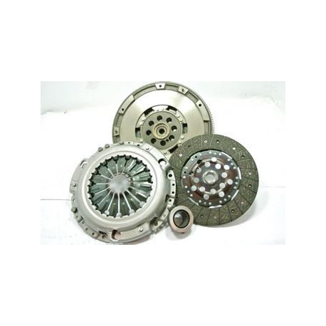 Kuplung és lendkerék Xtreme Performance KSY24502 Clutch Kit Clutch Pro | race-shop.hu