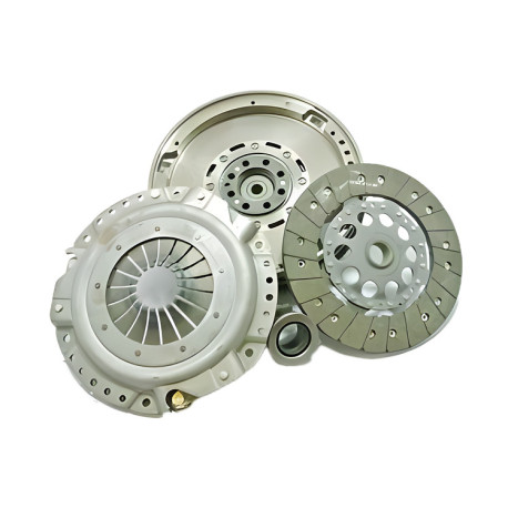 Kuplung és lendkerék Xtreme Performance CLUTCH PRO kuplungszett, KSY24501 | race-shop.hu