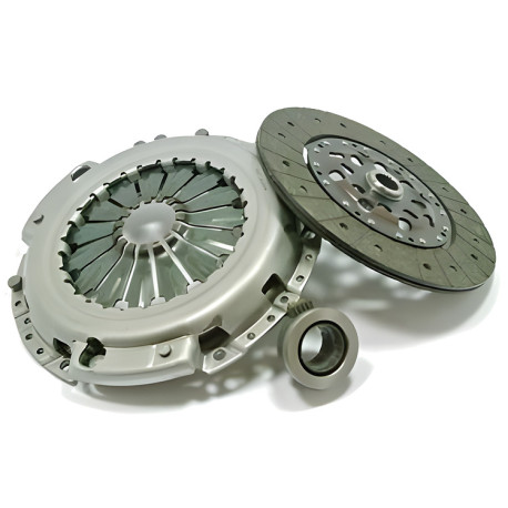 Kuplung és lendkerék Xtreme Performance CLUTCH PRO kuplungszett, KSY24006 | race-shop.hu