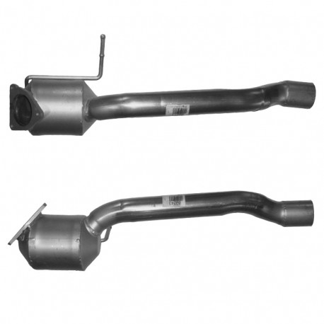 DPF és Magnaflow katalizátorok konkrét típushoz Magnaflow Katalizátor VOLKSWAGEN | race-shop.hu