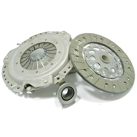 Kuplung és lendkerék Xtreme Performance CLUTCH PRO kuplungszett, KSY24001 | race-shop.hu