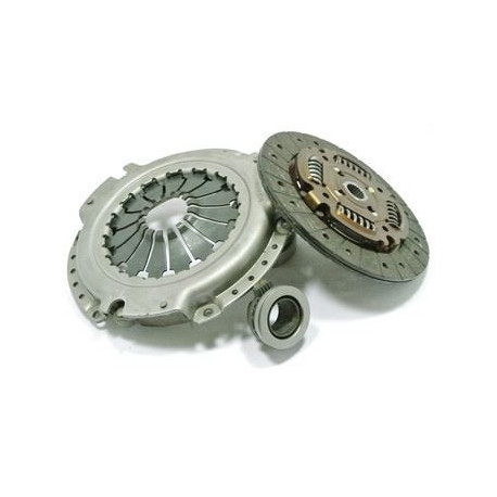 Kuplung és lendkerék Xtreme Performance KSY23001 Clutch Kit Clutch Pro | race-shop.hu
