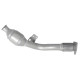 DPF és Magnaflow katalizátorok konkrét típushoz Magnaflow Katalizátor VOLKSWAGEN | race-shop.hu