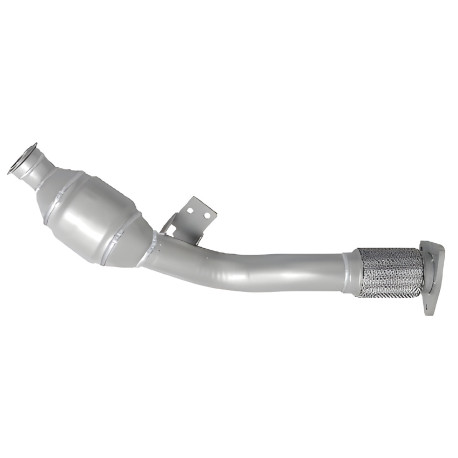 DPF és Magnaflow katalizátorok konkrét típushoz Magnaflow Katalizátor VOLKSWAGEN | race-shop.hu