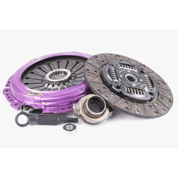 KSU24005-1A Clutch Kit Xtreme Performance Heavy Duty Organic 530Nm