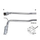 DPF és Magnaflow katalizátorok konkrét típushoz Magnaflow Katalizátor VOLKSWAGEN | race-shop.hu