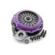 Kuplung és lendkerék Xtreme Performance KSU23531-2E Xtreme Performance 230mm Rigid Ceramic Twin Plate Clutch Kit Incl Flywheel 1800Nm | race-shop.hu