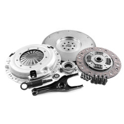 KSU23521 Clutch Kit Clutch Pro Conversion Kit Incl SMF + Spigot, Align Tool & Fork