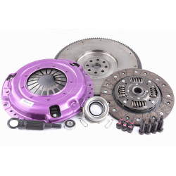 KSU23520-1A Xtreme Performance nagy teherbírású kuplung szett – organikus kivitel + lendkerék