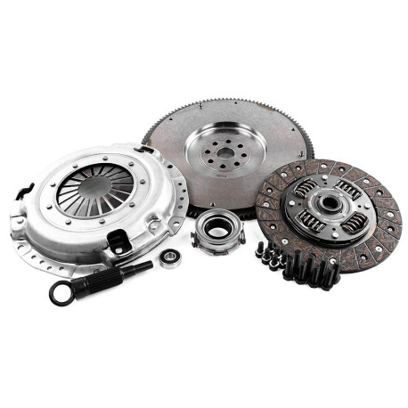Kuplung és lendkerék Xtreme Performance KSU23520 Clutch Kit Clutch Pro | race-shop.hu