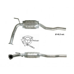 Magnaflow Katalizátor VOLKSWAGEN