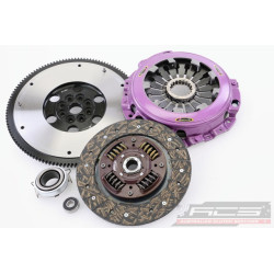 KSU23506-1A Clutch Kit Xtreme Performance Heavy Duty Organic Incl Flywheel 560Nm