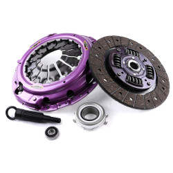 KSU23022-1A Clutch Kit Xtreme Performance Heavy Duty Organic 360Nm