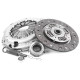Kuplung és lendkerék Xtreme Performance KSU23022 Clutch Kit Clutch Pro | race-shop.hu