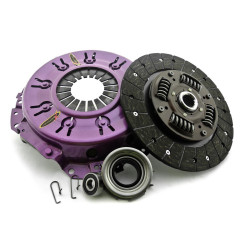 KSU23021-1A Clutch Kit Xtreme Performance Heavy Duty Organic 280Nm