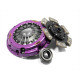Kuplung és lendkerék Xtreme Performance KSU23016-1B Xtreme Performance nagy teherbírású rugós kerámia kuplung szett 540Nm 830kg (60%) | race-shop.hu