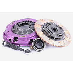 KSU23015-1C Xtreme Performance nagy teherbírású párnázott kerámia kuplung szett 1050KG (25%) 700Nm