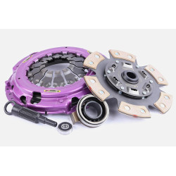 KSU23015-1B Xtreme Performance nagy teherbírású rugós kerámia kuplung szett 700Nm 1050kg (25%)