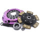 Kuplung és lendkerék Xtreme Performance KSU23012-1B Clutch Kit Xtreme Performance Heavy Duty Sprung Ceramic 564Nm 830kg | race-shop.hu
