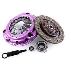 KSU23012-1AX Clutch Kit Xtreme Performance Extra Heavy Duty Organic
