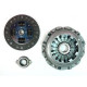 Kuplung és lendkerék Xtreme Performance KSU23005 Clutch Kit Clutch Pro | race-shop.hu