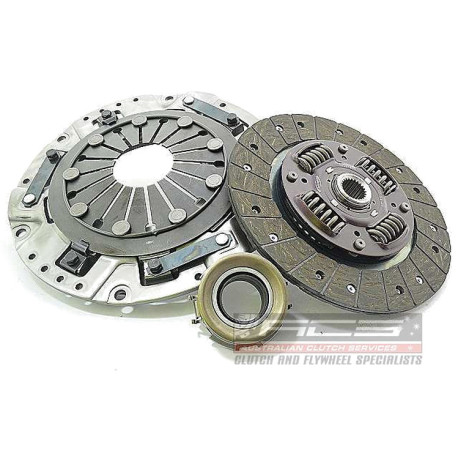 Kuplung és lendkerék Xtreme Performance CLUTCH PRO kuplungszett, KSU23001 | race-shop.hu