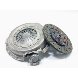 KSU20002 Clutch Kit Clutch Pro