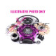 Kuplung és lendkerék Xtreme Performance KSU18527-2E Xtreme Clutch Conversion kit SUB BOXER GM 26x28.6mm | race-shop.hu