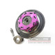Kuplung és lendkerék Xtreme Performance KSU18526-2E Xtreme Performance 184mm Rigid Ceramic Twin Plate Clutch Kit Incl Flywheel 1220Nm | race-shop.hu