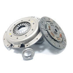 CLUTCH PRO kuplungszett, KSU18001