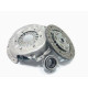 Kuplung és lendkerék Xtreme Performance KSU16002 Clutch Kit Clutch Pro | race-shop.hu