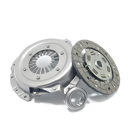 Kuplung és lendkerék Xtreme Performance CLUTCH PRO kuplungszett, KSU16001 | race-shop.hu