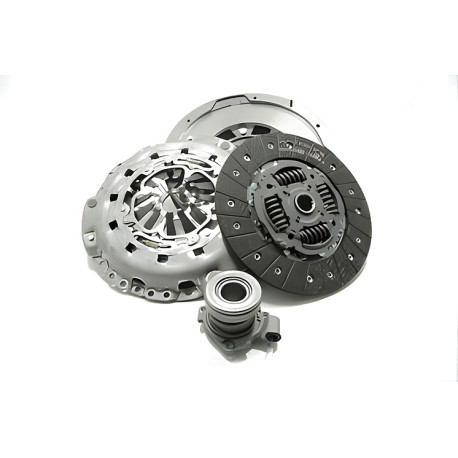 Kuplung és lendkerék Xtreme Performance CLUTCH PRO kuplungszett, KSS24606 | race-shop.hu