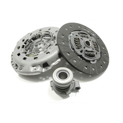 CLUTCH PRO kuplungszett, KSS24406