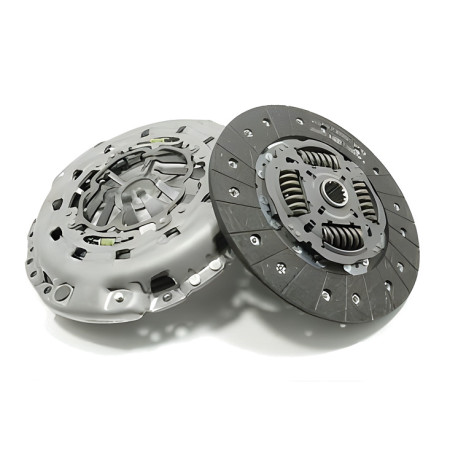Kuplung és lendkerék Xtreme Performance CLUTCH PRO kuplungszett, KSS24006 | race-shop.hu